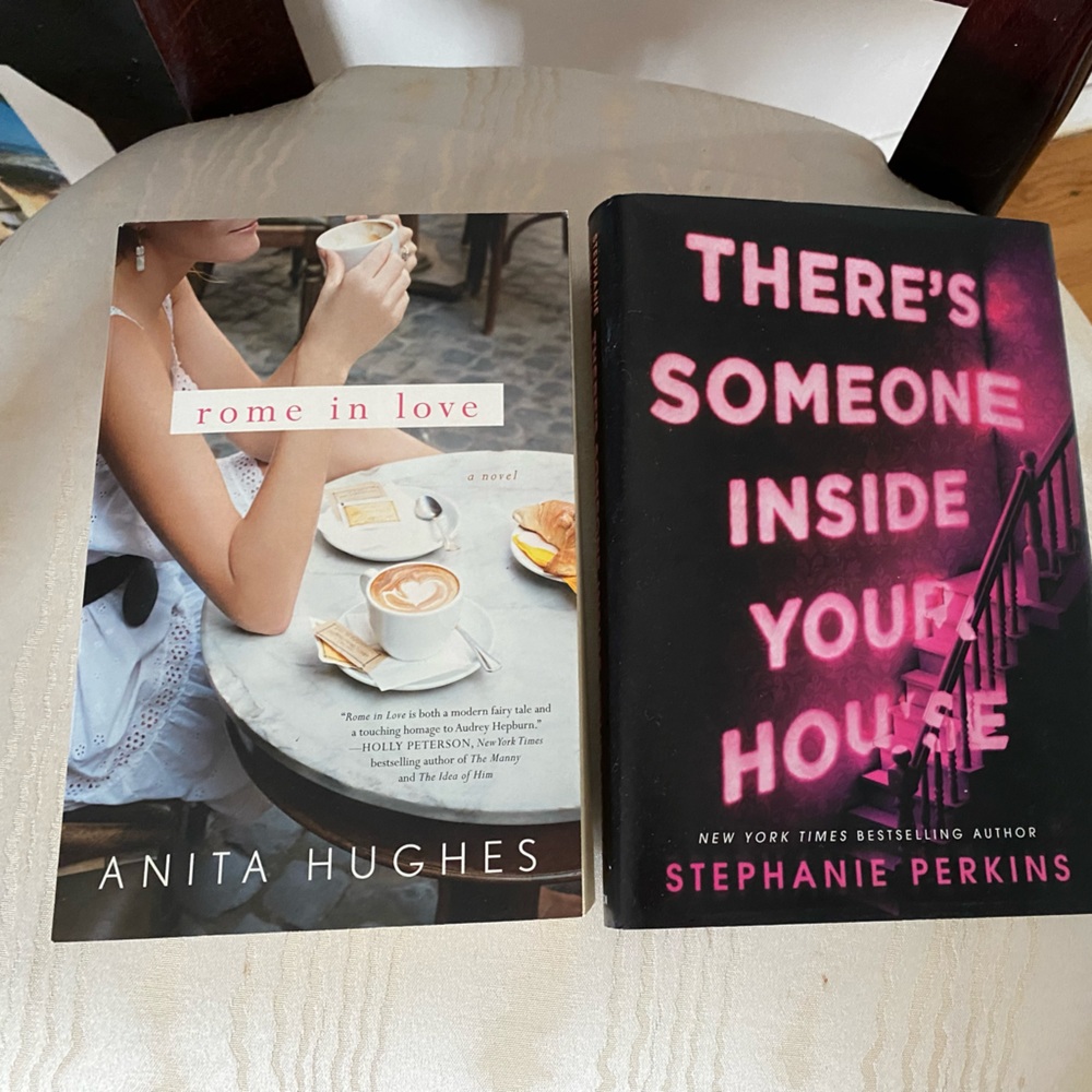 YA Book Bundle! - Picture 3 of 3
